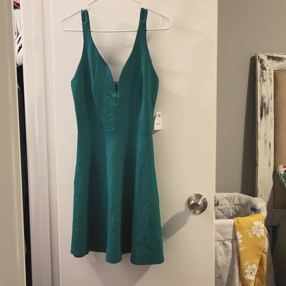Charlotte Russe dress